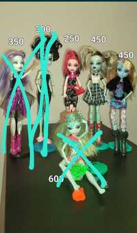 Кукла Monster High