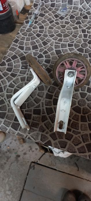 Продам детский велосипед 3-5 лет.