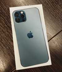 iPhone 12 Pro 256 GB Pacific Blue