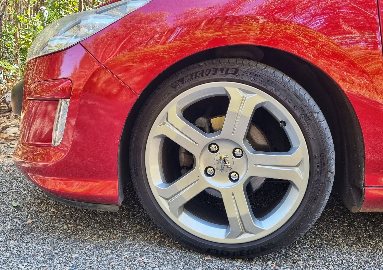 Peugeot 308 1.6 HDI