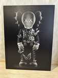 Картина  KAWS 100*75