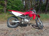 Honda CRF-80F 4-SÓW