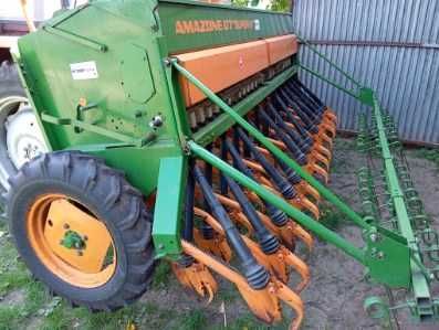 Siewnik Amazone D7 Super S