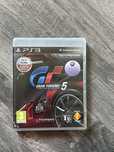 Gran Turismo 5 gra na ps3