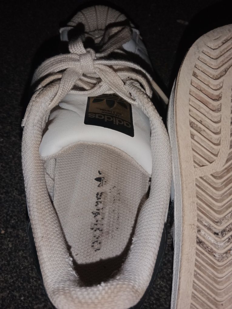 Buty damskie sportowe