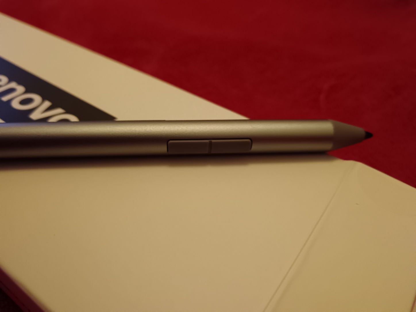 Caneta Lenovo Active Pen 3.