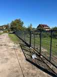Montaż ogrodzeń panelowych