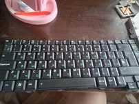 Продам клавіатуру для ноута asus f3