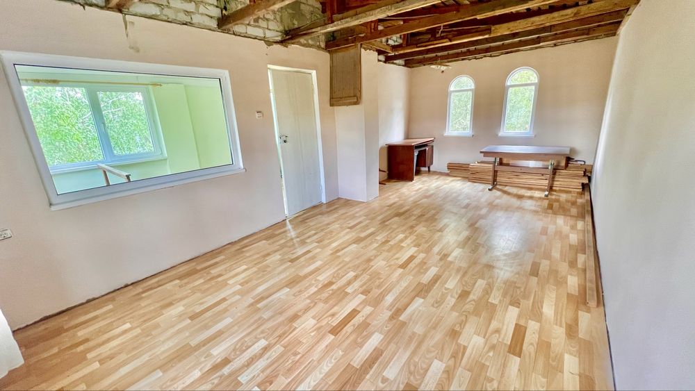 Продам дачу з лазнею Червоний Садок Волосское