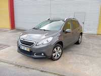 Peugeot 2008 1.2 VTI Allure