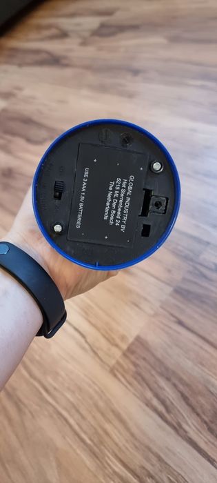 Lampka nocna Pidzamersi