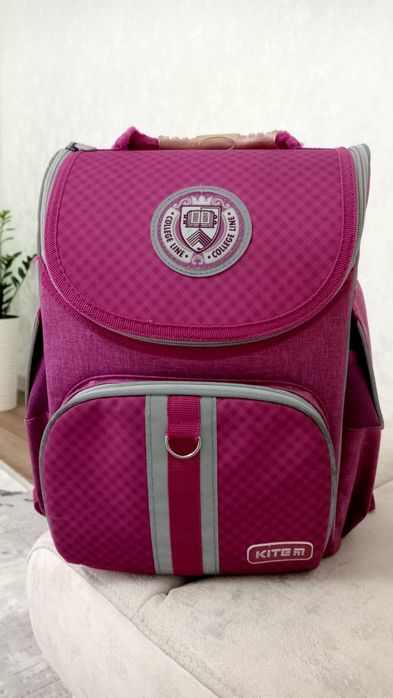 Kite рюкзак шкільний