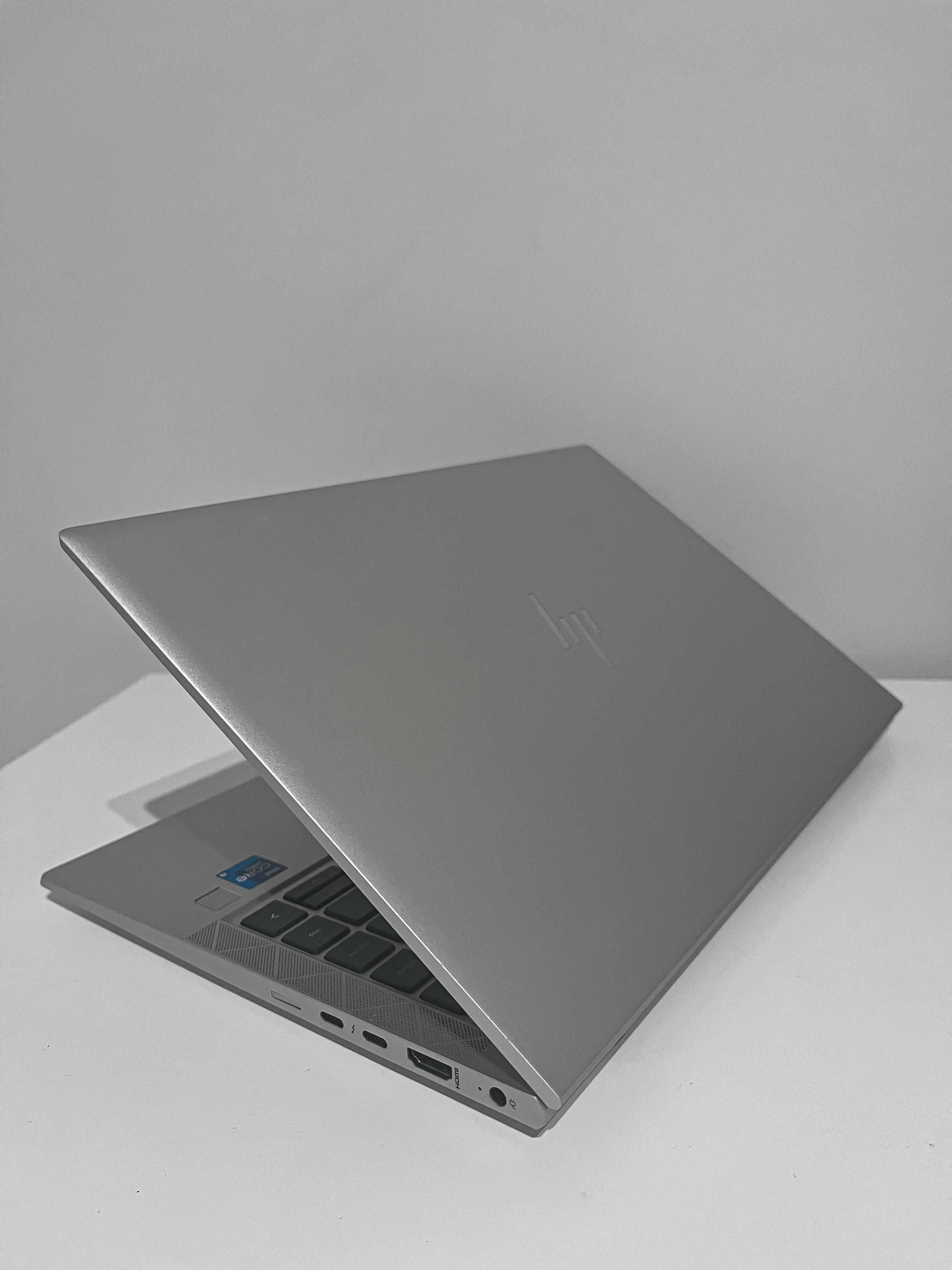 Laptop HP Elitebook G8