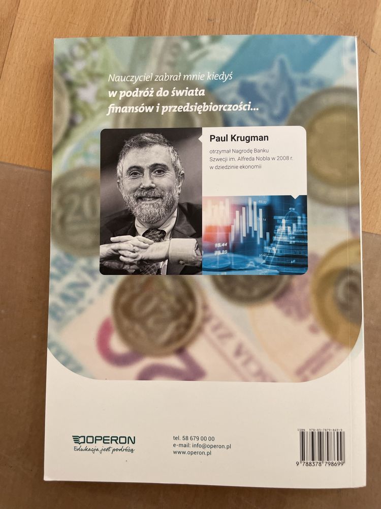 Podstawy przedsiebiorczosci nowa