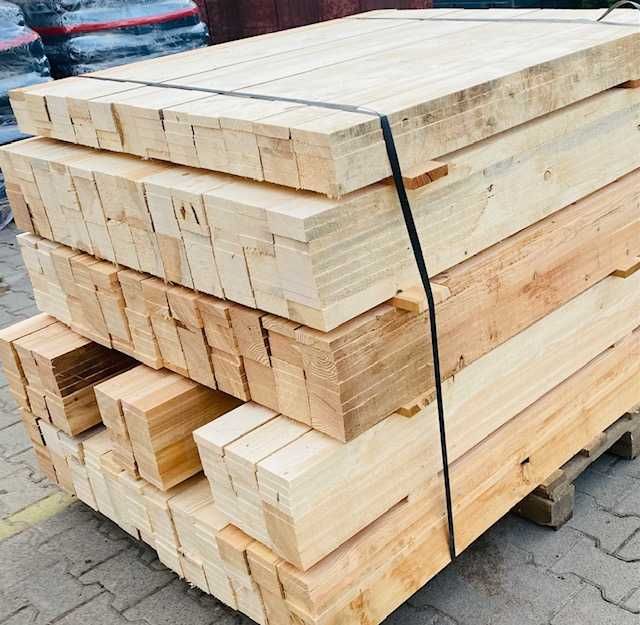 Producent palet drewnianych, IPPC, elementy drewniane