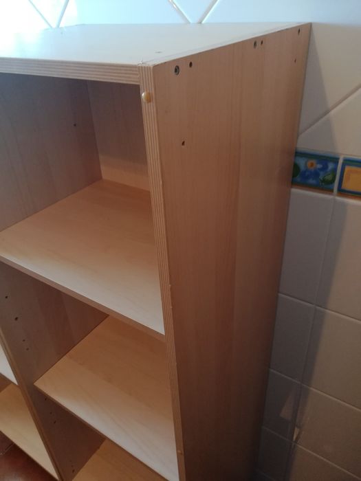 Modulo de cozinha 50x145