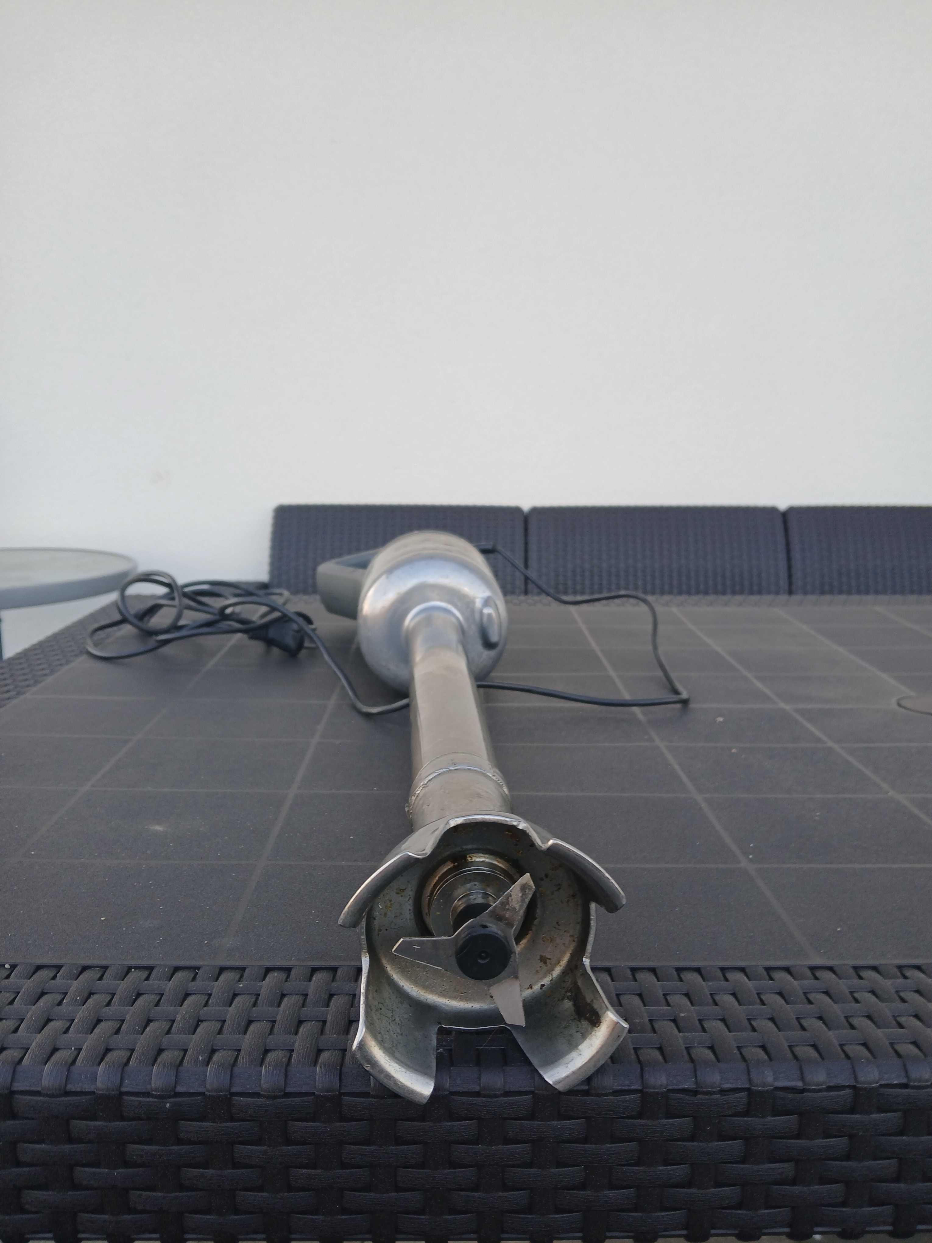 Blender mikser robot coupe
