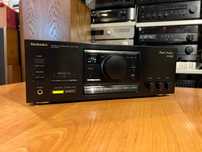 Wzmacniacz Technics SU-X502 Audio Room
