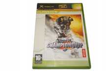 Gra Unreal Championship Microsoft Xbox