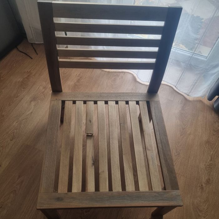 Meble balkonowe/tarasowe