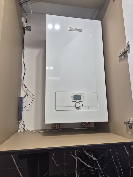 Продам квартиру з дизайнерських ремонтом