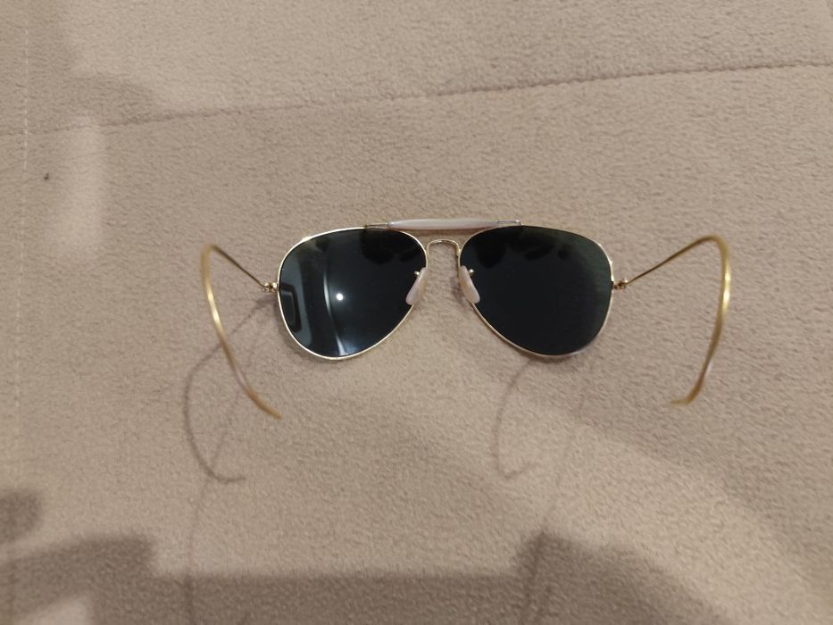 óculos de Sol Ray-Ban B&L