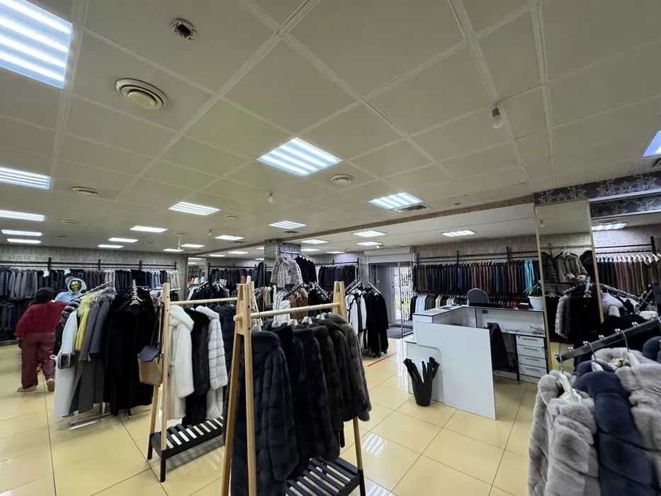 Пропонуємо приміщення в оренду приміщення в центрі, парк «Ю́ність».