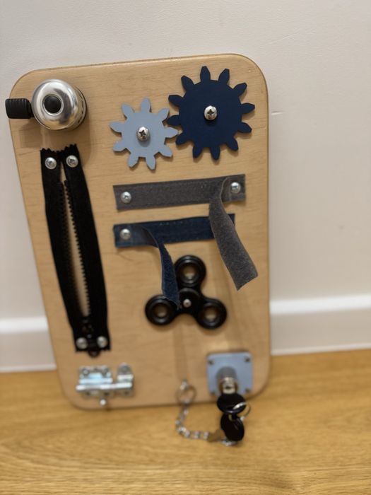 Tablica manipulacyjna