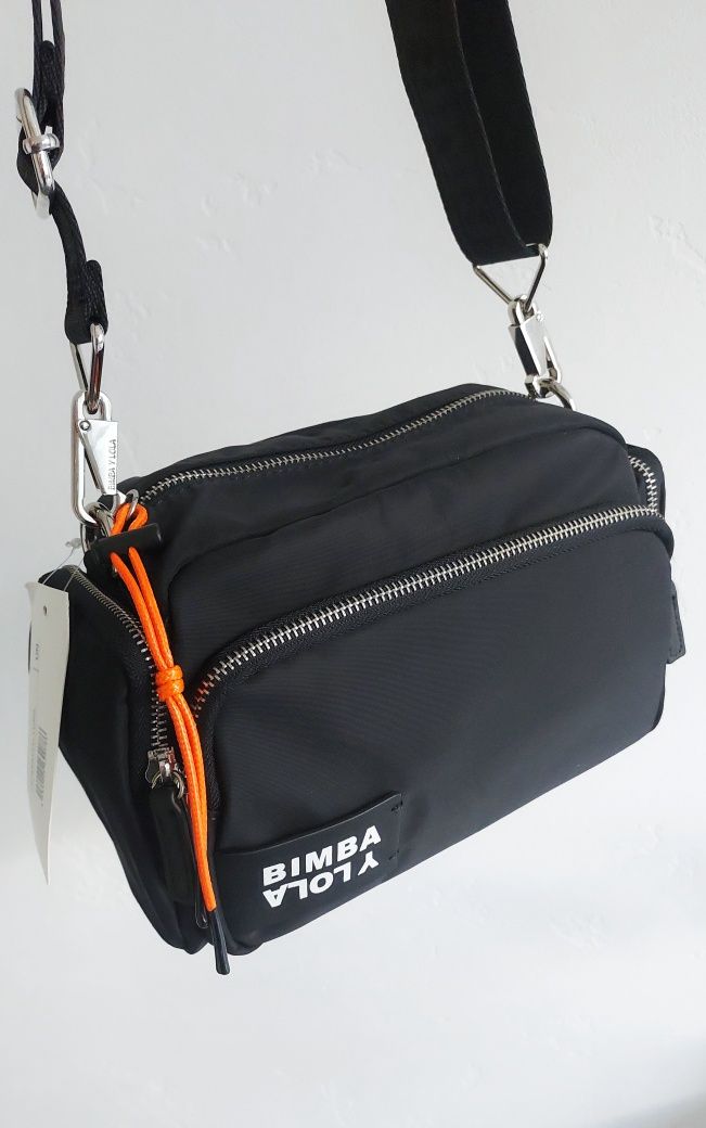 Сумка Bimba y lola crossbody