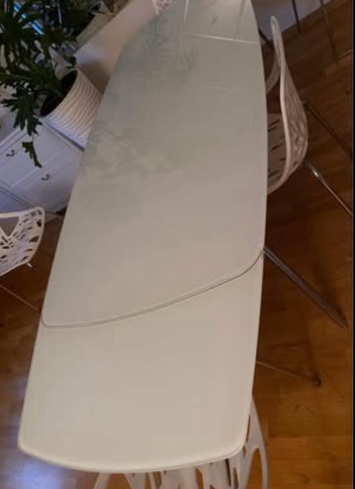 Stół + 4 krzesła