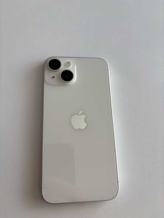 Iphone 14 128gb biały