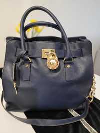 Torebka Michael Kors Hamilton