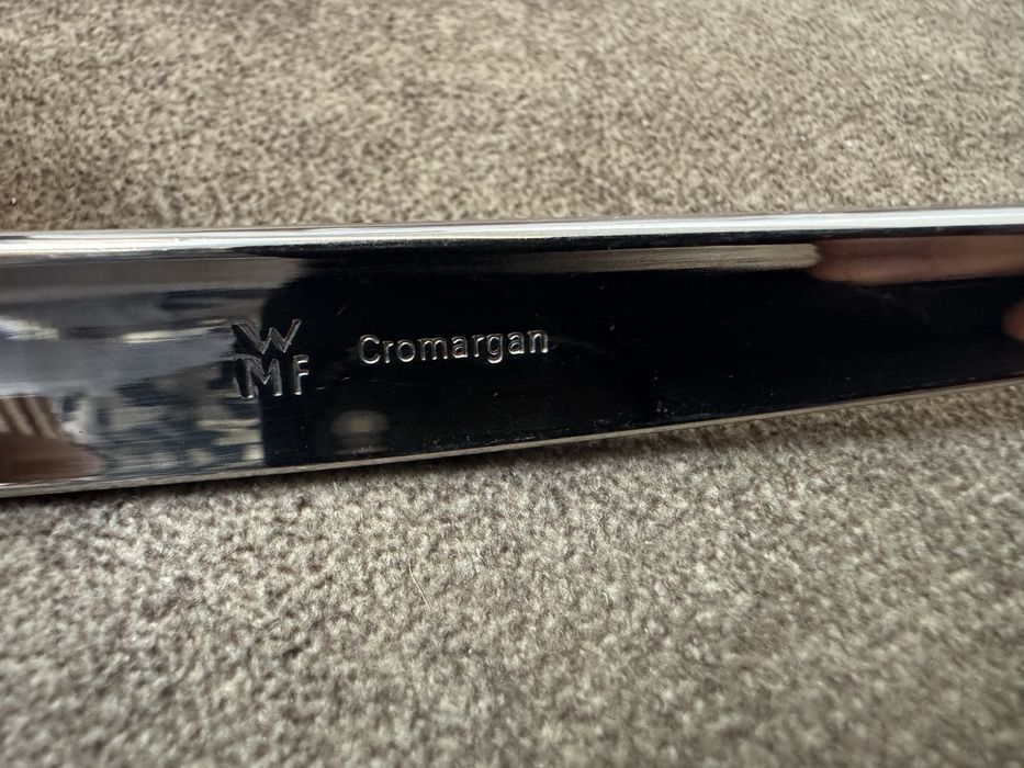 Набір столових приборів WMF – 30 предметів