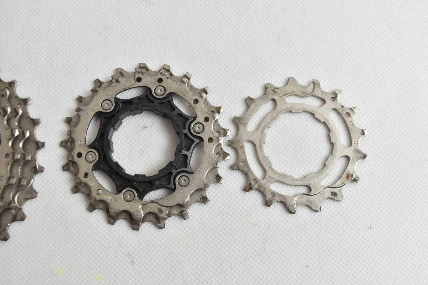 kaseta szosowa SHIMANO ULTEGRA cs-r8000 ! 11s ! 11-28z !!
