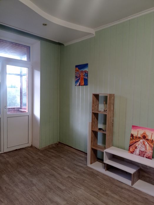 Кімн. 24м² . ВОДА заведена. Р-н Сільпо, вул. Музична.