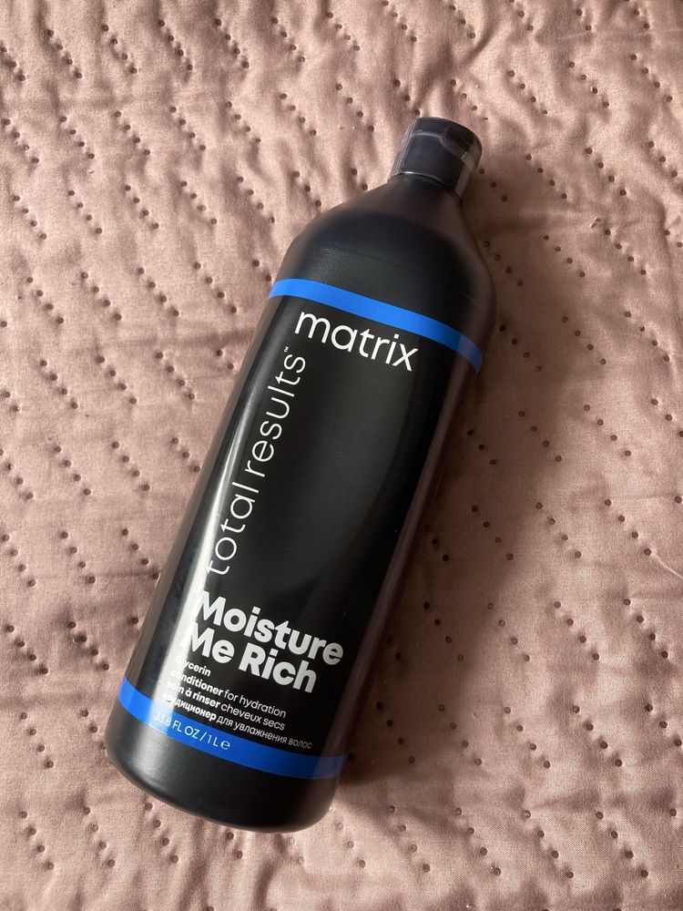 Odżywka nawilżająca Matrix