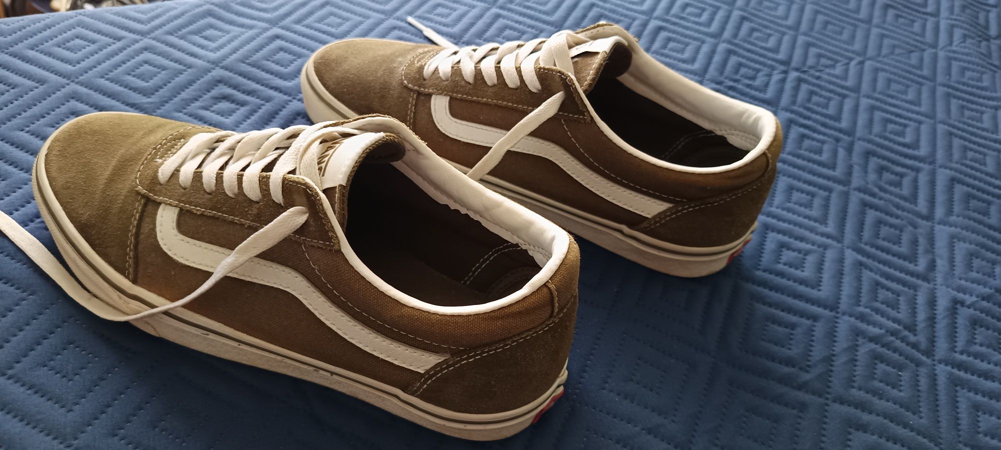 Ténis Vans originais