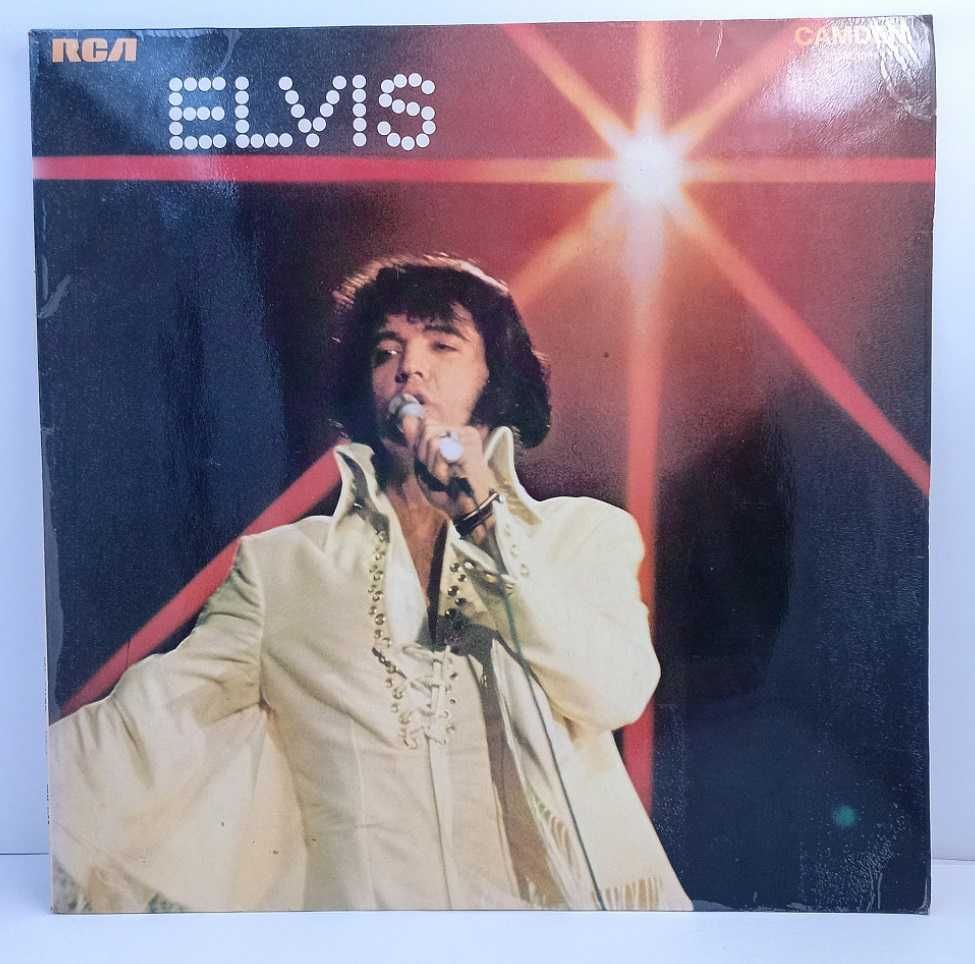 ABBA, Elvis Presley, Foreigner, Joy Division, Michael Jackson, Sade LP