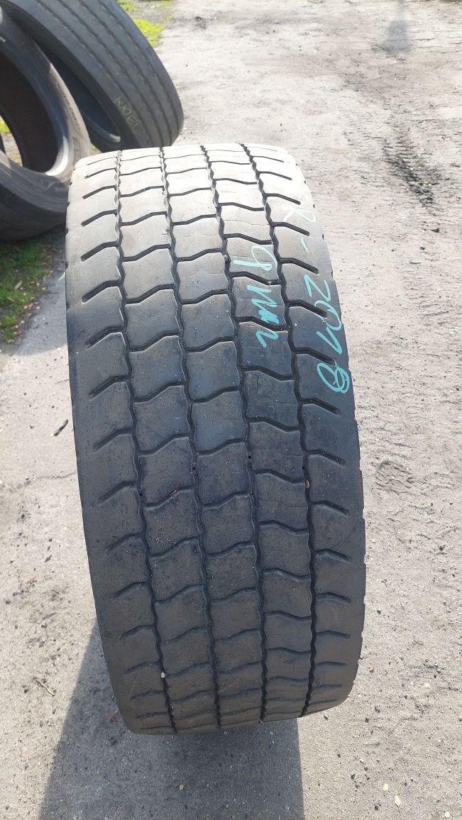 Opona 315/60r22,5 Goodrich