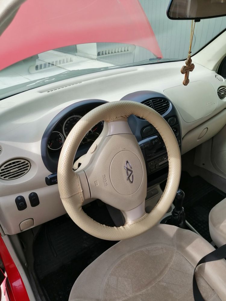 Chery QQ 2011 1.1