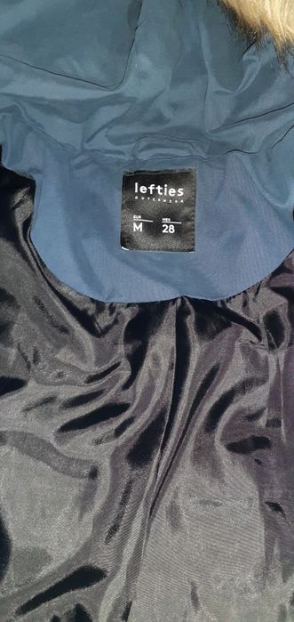 4 casacos de inverno varias marcas M e L