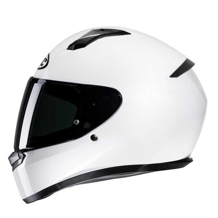 Kask motocyklowy HJC C10  ECE 22.06!