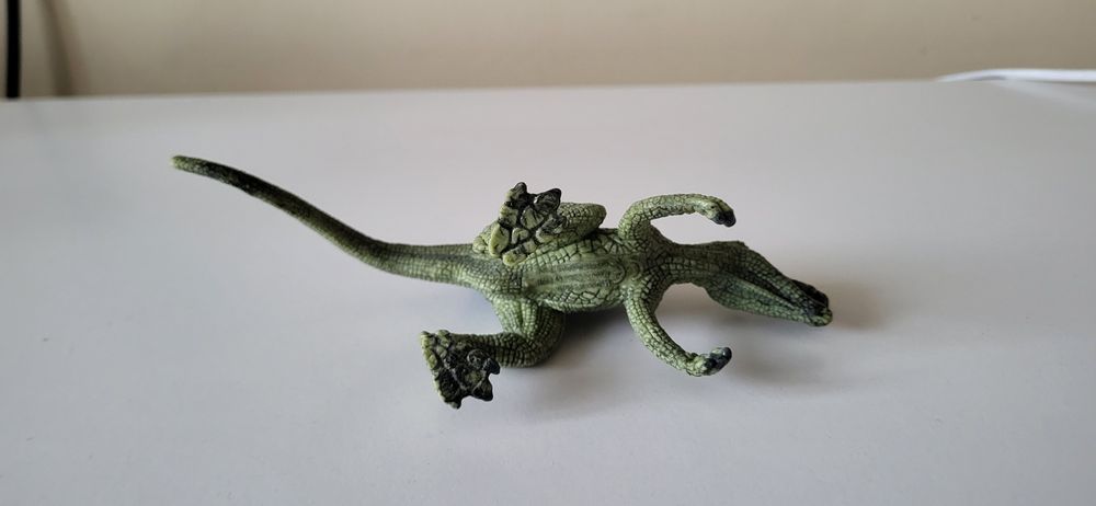 Schleich dinozaur spinozaur figurka edycja limitowana z 2020 r.