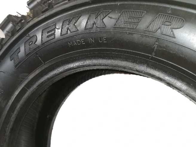 4x 215 70 R 15 Opony Terenowe Bieżnikowane 4x4 2025!! Wybór!!
