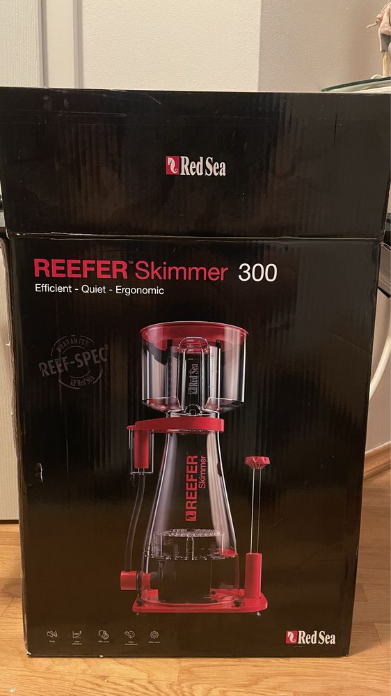 Odpieniacz skimmer Red Sea Reefer RSK 300