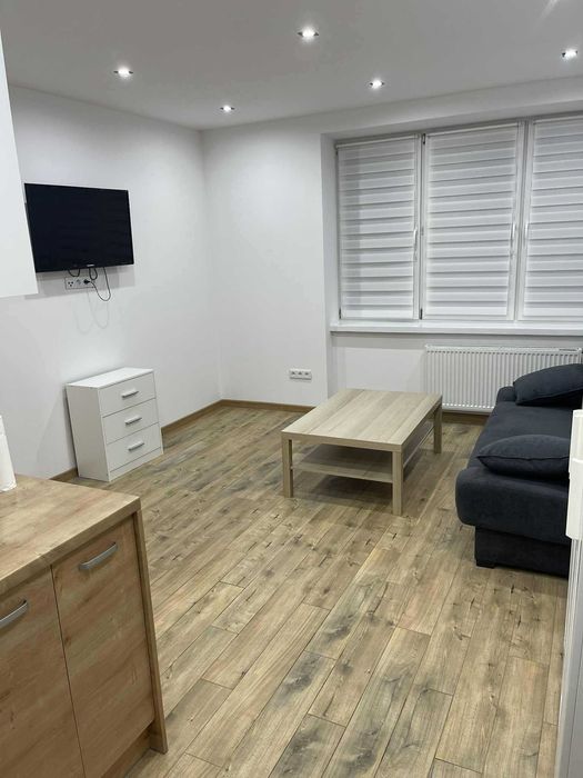 Kawalerka do wynajęcia 25m