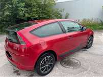 Citroen C4 diesel 2005