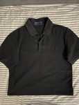 Fred Perry поло футболка