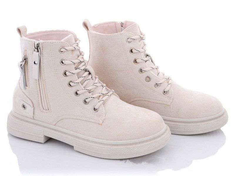 Жіночі черевики.