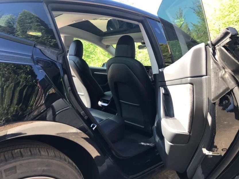 Tesla Model 3 Longe Range 2022